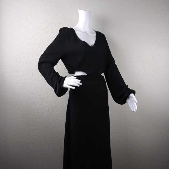 Wildfox Dresses & Skirts - Wildfox Cut it Out Maxi Dress